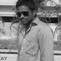 Samuel Vijay