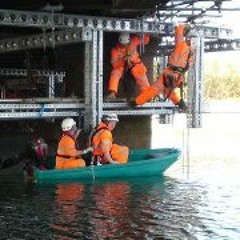 Daniel 'Thor' Cushman