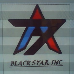 7TH BLACKSTAR~ MARKETING