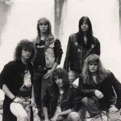 Overdrive-Christian Metal