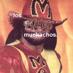 Los Macho Muchachos