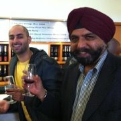 Narinder Singh Bedi