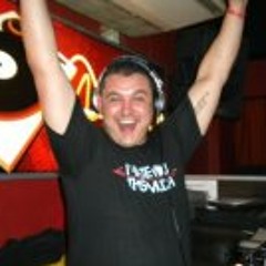 Herman DjMadhouse Geyer