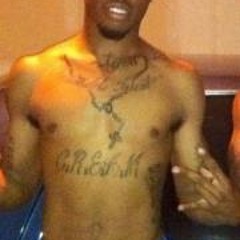 Redd Redd Tohood Williams