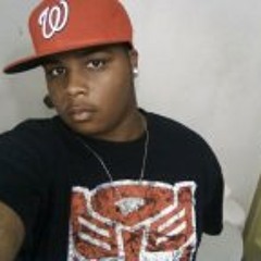 Deontre Tatted Up Wright