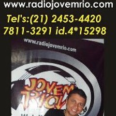 Stream Rádio Jovem Rio music | Listen to songs, albums, playlists for free  on SoundCloud