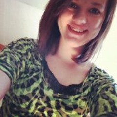 Sarah Elizabeth Hinzman