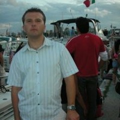 Krystian Zdrzalka