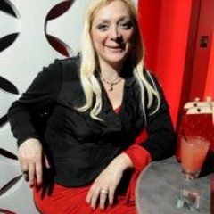 Viktoriya Dzhavakhishvili