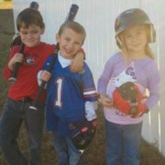 Leslie Ward Beauford