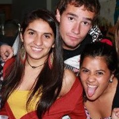 Isidora Rojas Navarrete