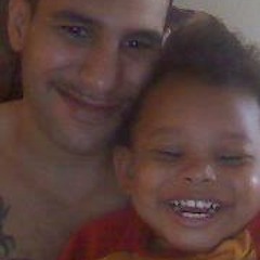 Darrel D Rock Stroman Jr.