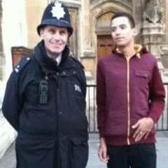 Dominic Richardson 1