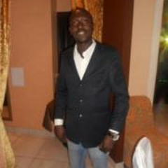 Mamadou Pathe Soumano