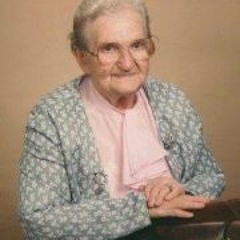 Miriam Barbara Vanderhall