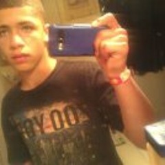 Josh Drake Ballenger