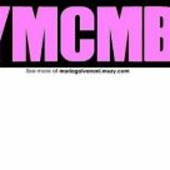 Christian Ymcmb Hartman