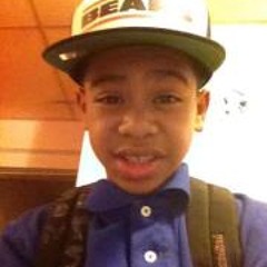 Tyson Last Kings Harris