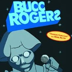 Bucc Rogerz