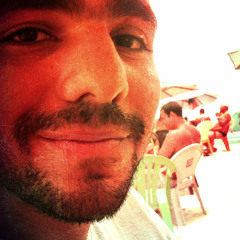 On Mercury - Red Hot Chili Peppers Cover