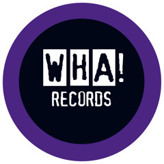 WHA! Records