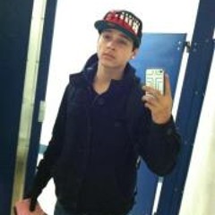 Tyler Austin Buchanan