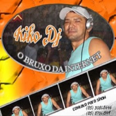 Mc Magrinho - Empurra na Buceta [DJ's FERNANDO & KIKO O BRUXO D