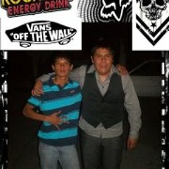 Amador Cruz Roobbertoo