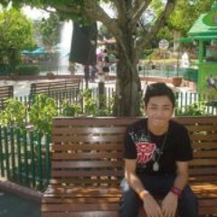 Jun Mhar Drew Hantic