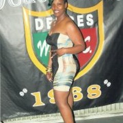 Fancyhuh Deuce Portis