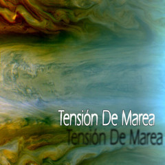 Tensión de Marea
