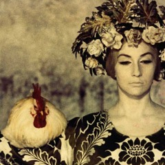 Bush House. Written by Amma Birago. Performed by Chuma Nwokolo.