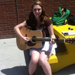 Katherine Claire Walsh