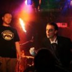 Webby D aka Webster Death