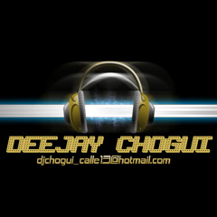Deejay Chogui