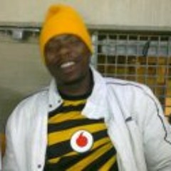 Gino Mulalo Ntsandeni