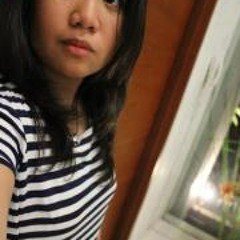 Cindy Olivia Panudju