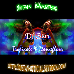 Stan Masters / Dj Stan