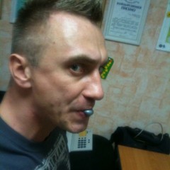Dmitry Ufimtsev