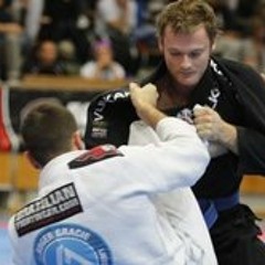 Martin Dybro Stoffregen