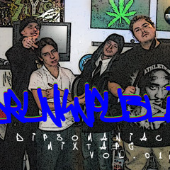 dNp DipsomaniacMixtape 01