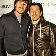 Alessandro MobyGroup