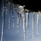 Shattering Ice