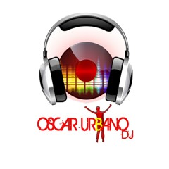 Oscar Urbano Dj