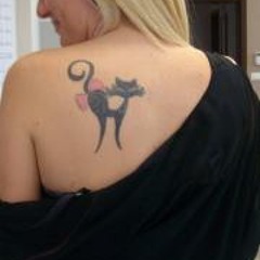 Hristina Chervenkova