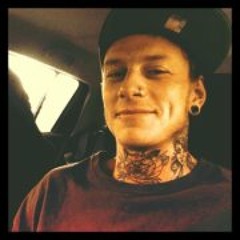 Daniel 'Shibby' Campbell