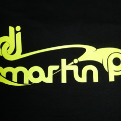 Dj MartinP.