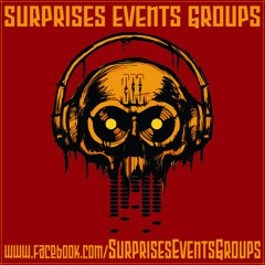 Surprises Events Groups