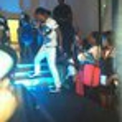 Asante HaileSelassie