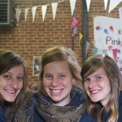 Lise Van Puyenbroeck